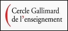 Cercle Gallimard de l'Enseignement